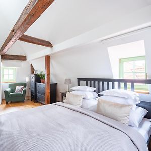 Appartement met Twee Slaapkamers